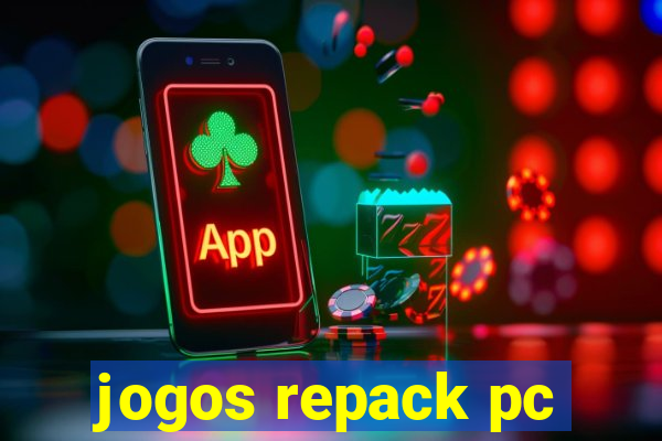 jogos repack pc